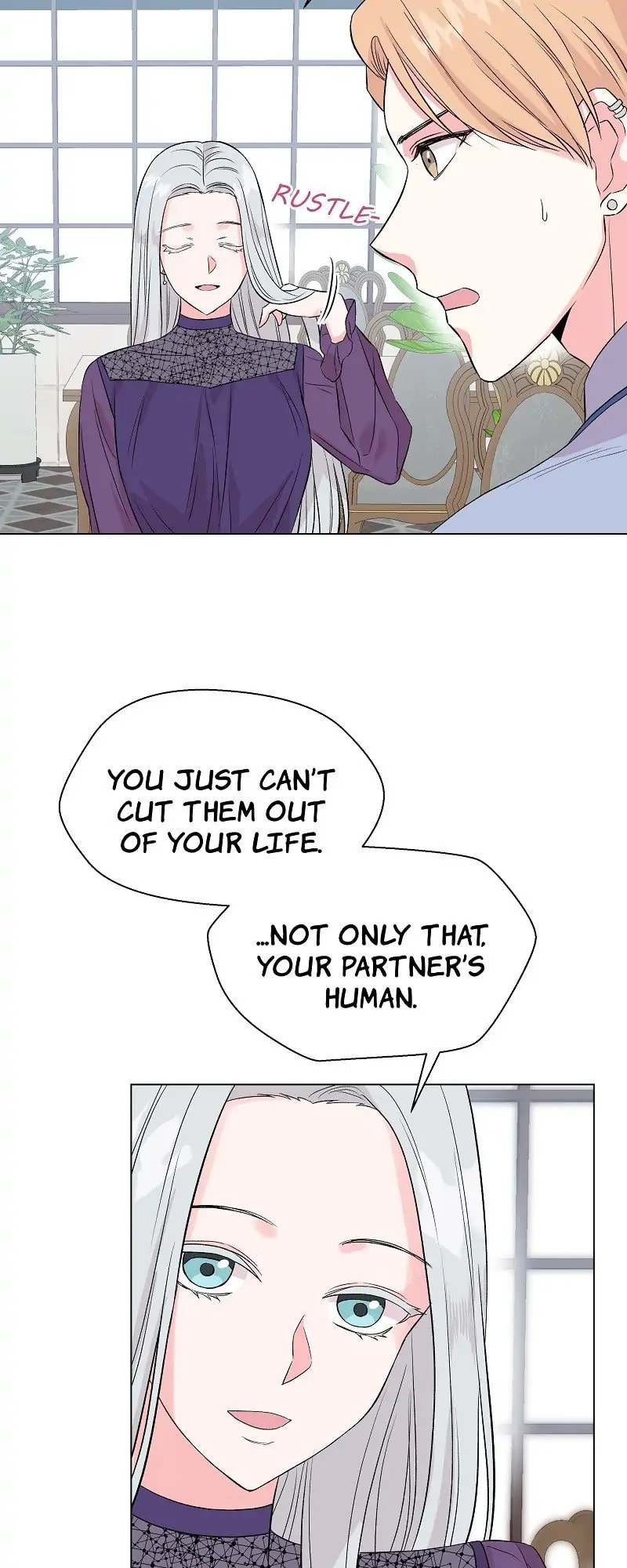 Read Deep (Yuje) chapter 31 image 17 on Lezhin
