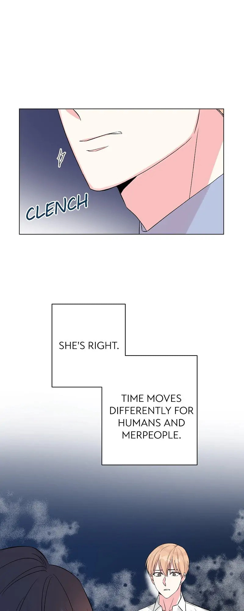 Read Deep (Yuje) chapter 31 image 19 on Lezhin