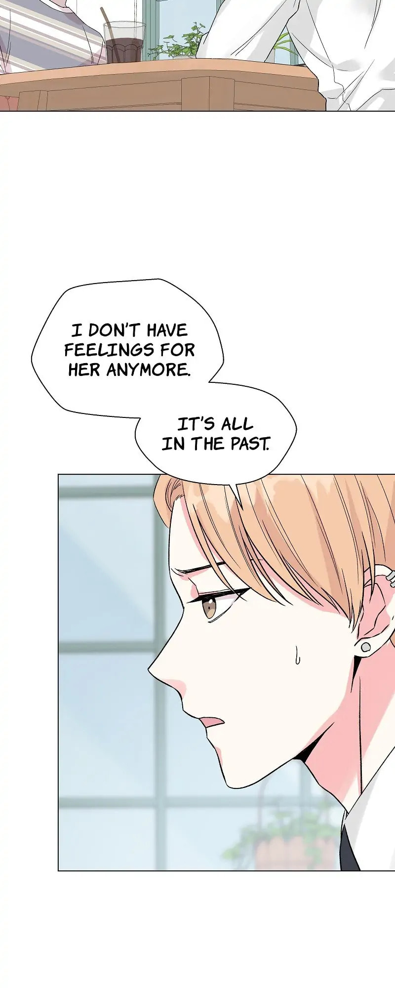 Read Deep (Yuje) chapter 31 image 2 on Lezhin