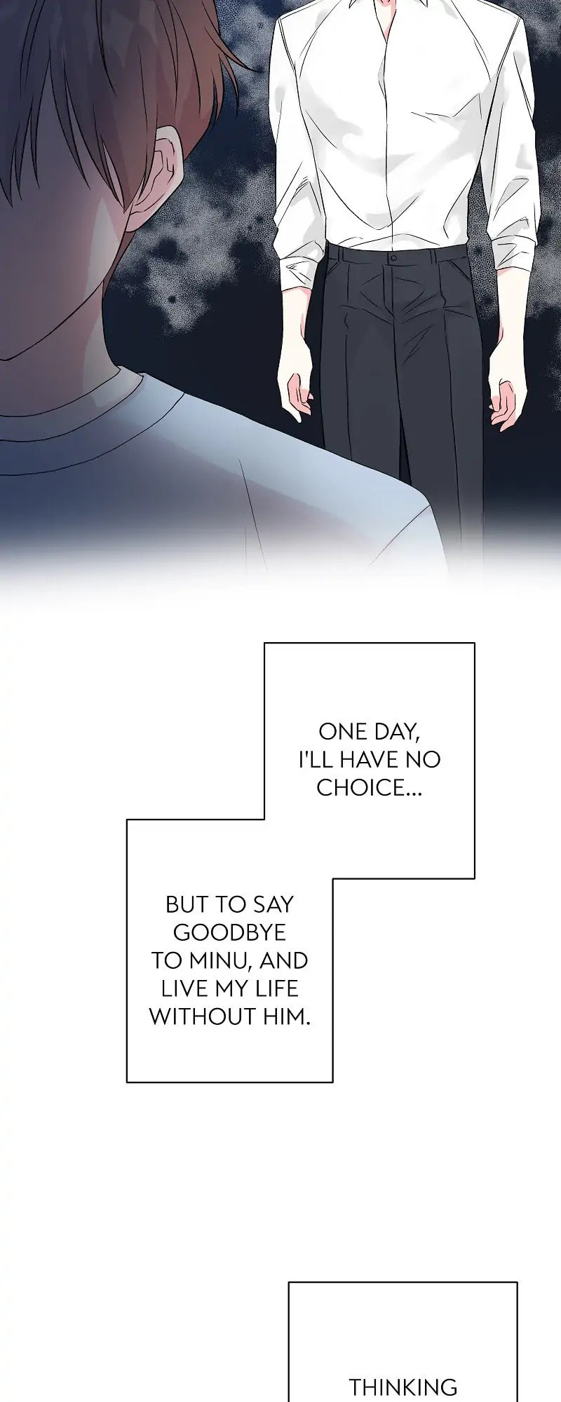 Read Deep (Yuje) chapter 31 image 20 on Lezhin