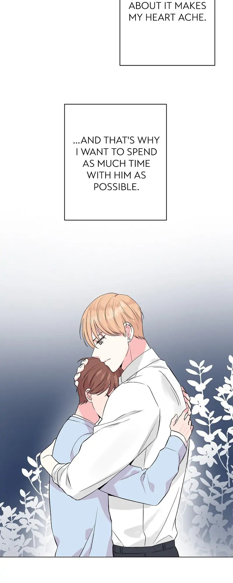 Read Deep (Yuje) chapter 31 image 21 on Lezhin