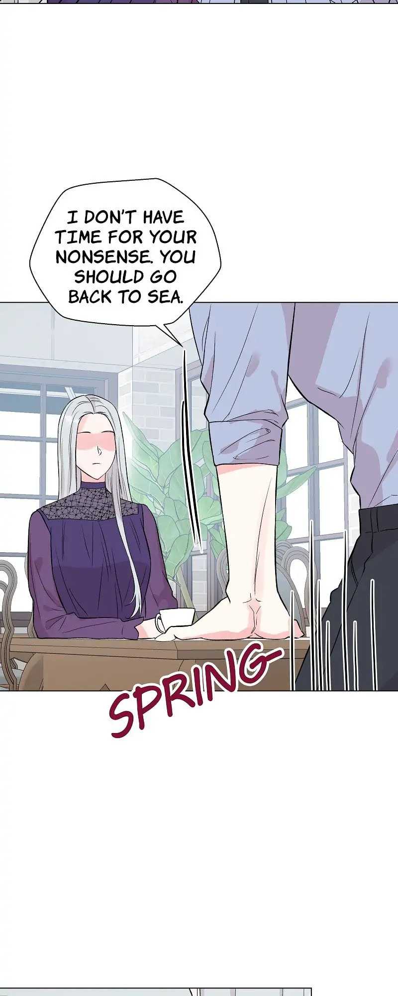 Read Deep (Yuje) chapter 31 image 24 on Lezhin