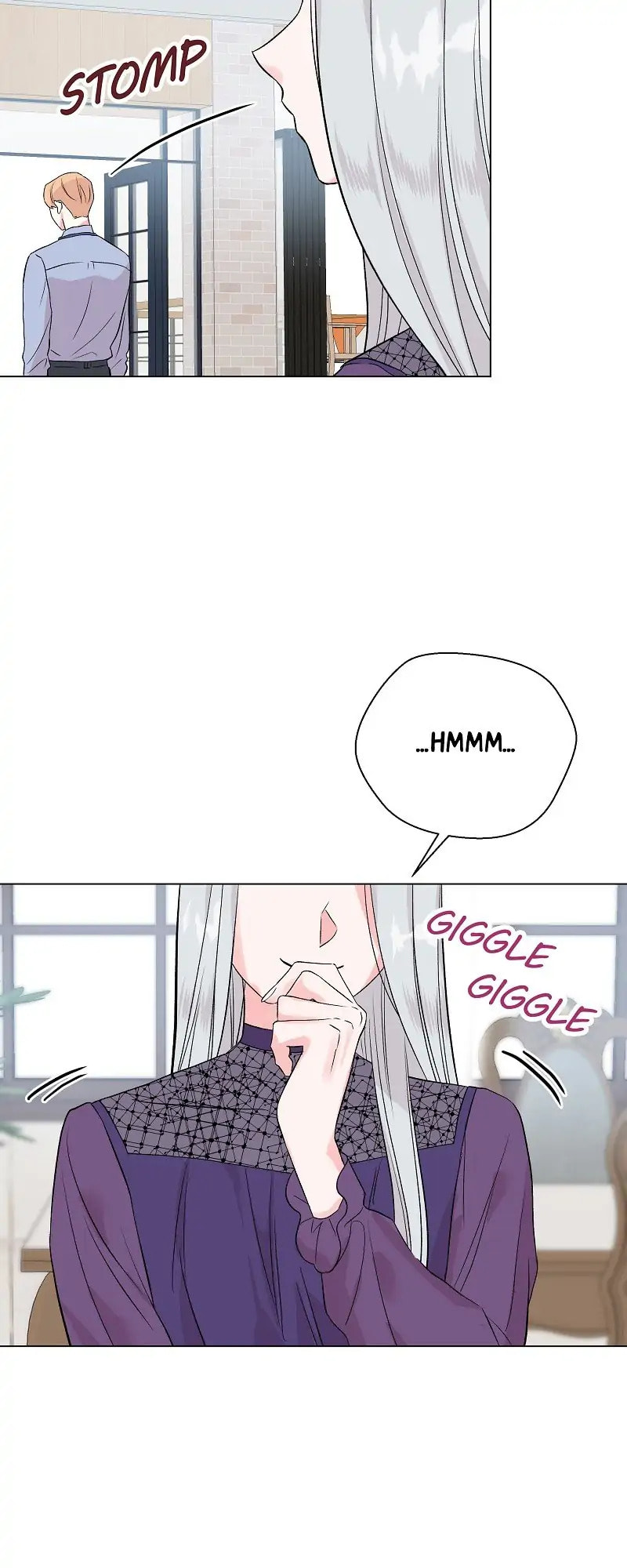 Read Deep (Yuje) chapter 31 image 25 on Lezhin