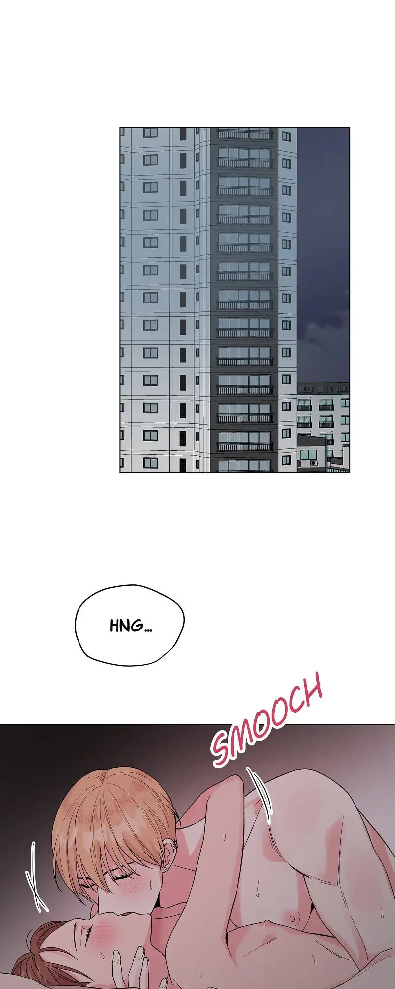 Read Deep (Yuje) chapter 31 image 27 on Lezhin
