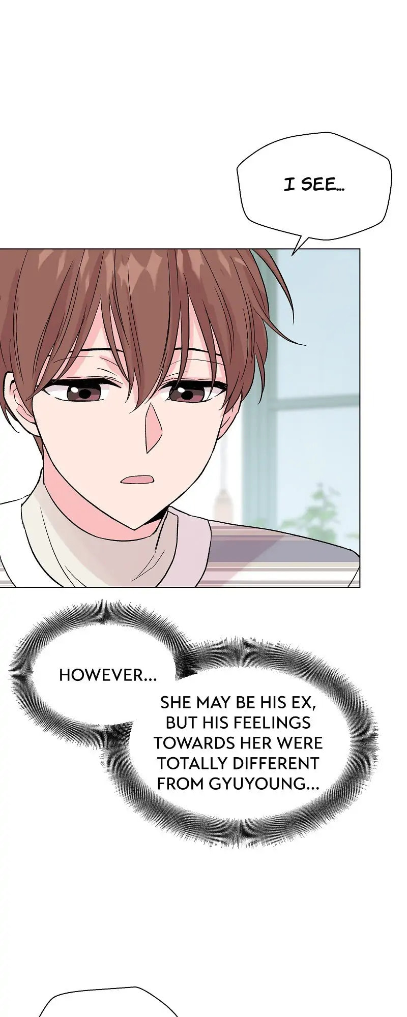 Read Deep (Yuje) chapter 31 image 3 on Lezhin