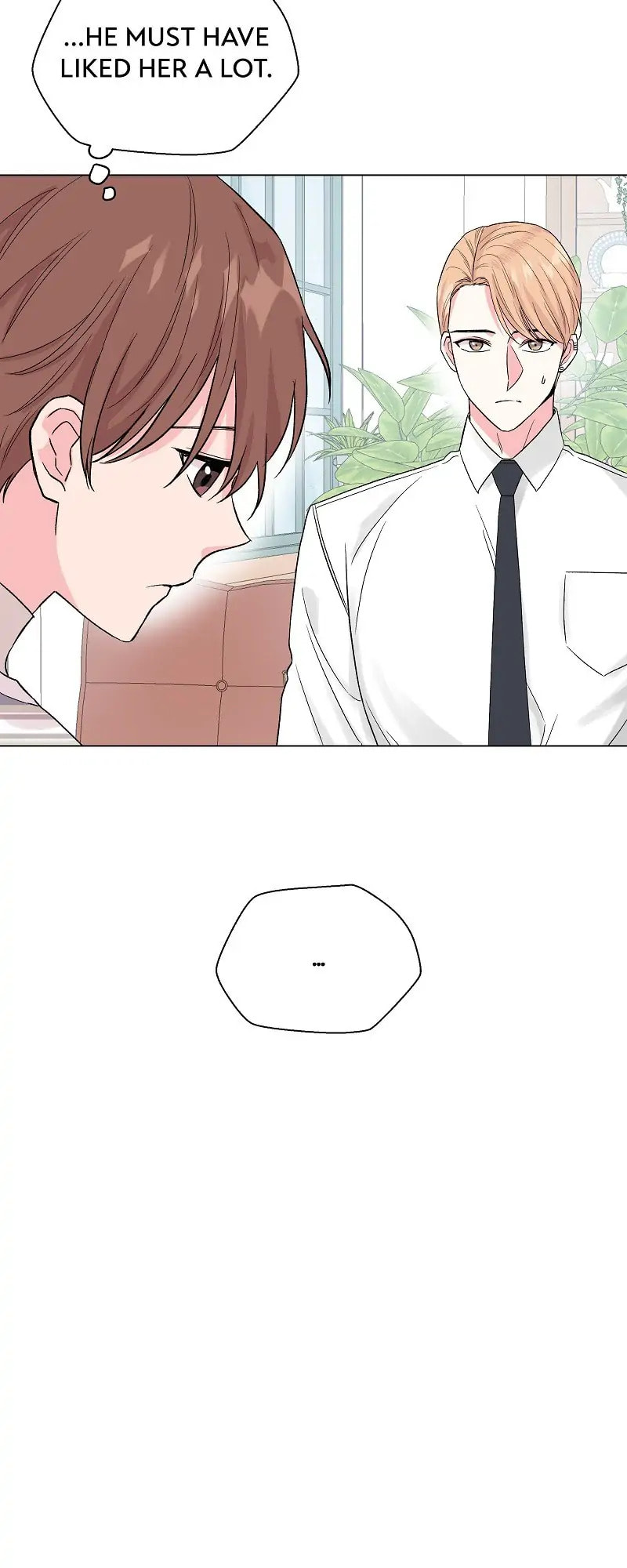 Read Deep (Yuje) chapter 31 image 4 on Lezhin