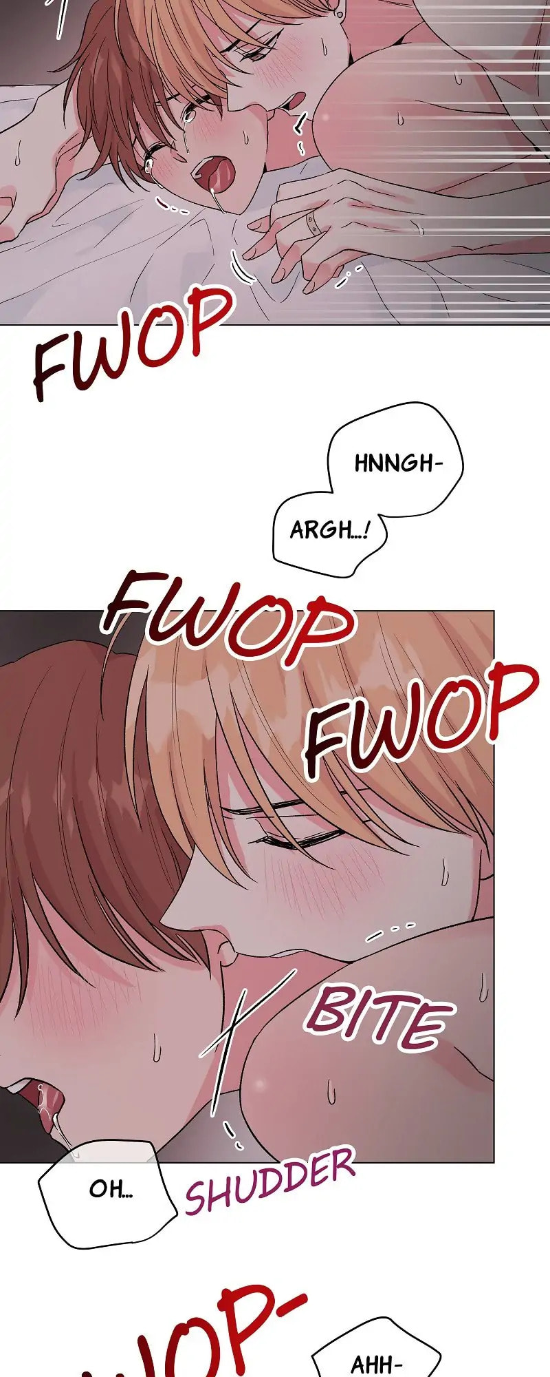Read Deep (Yuje) chapter 31 image 43 on Lezhin