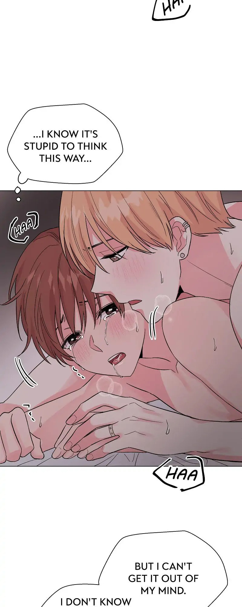 Read Deep (Yuje) chapter 31 image 46 on Lezhin
