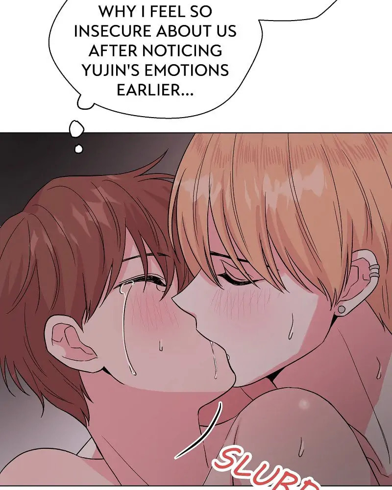 Read Deep (Yuje) chapter 31 image 47 on Lezhin