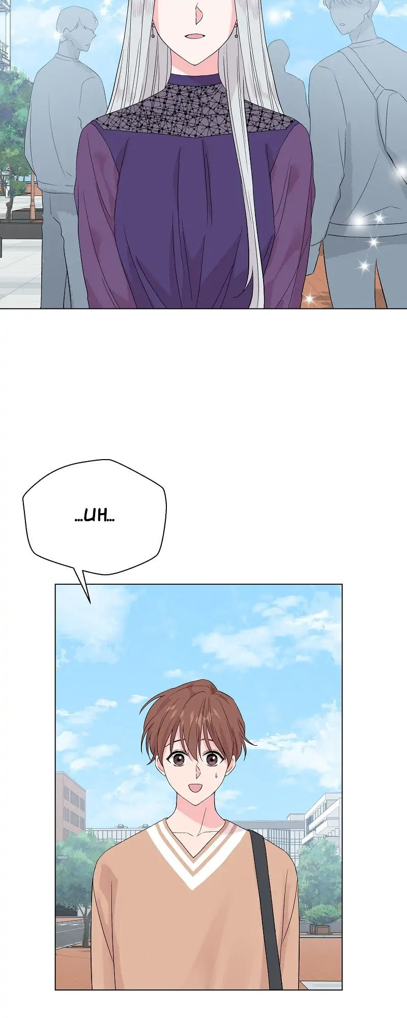 Read Deep (Yuje) chapter 31 image 50 on Lezhin