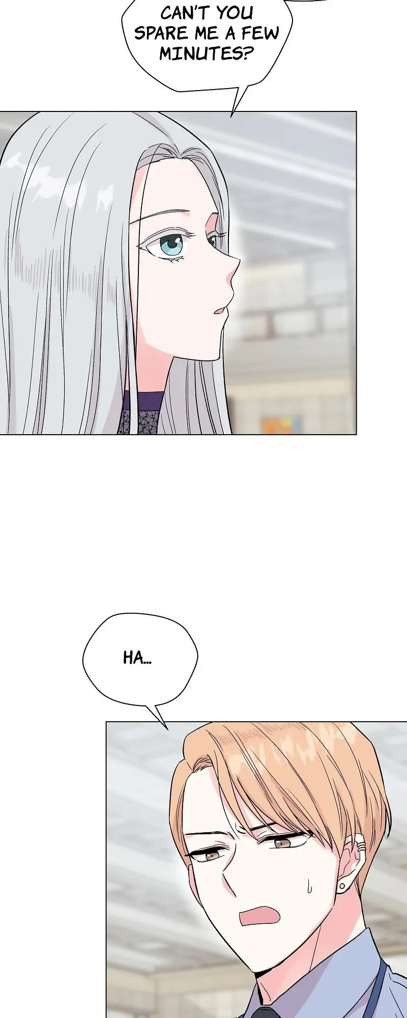 Read Deep (Yuje) chapter 31 image 9 on Lezhin
