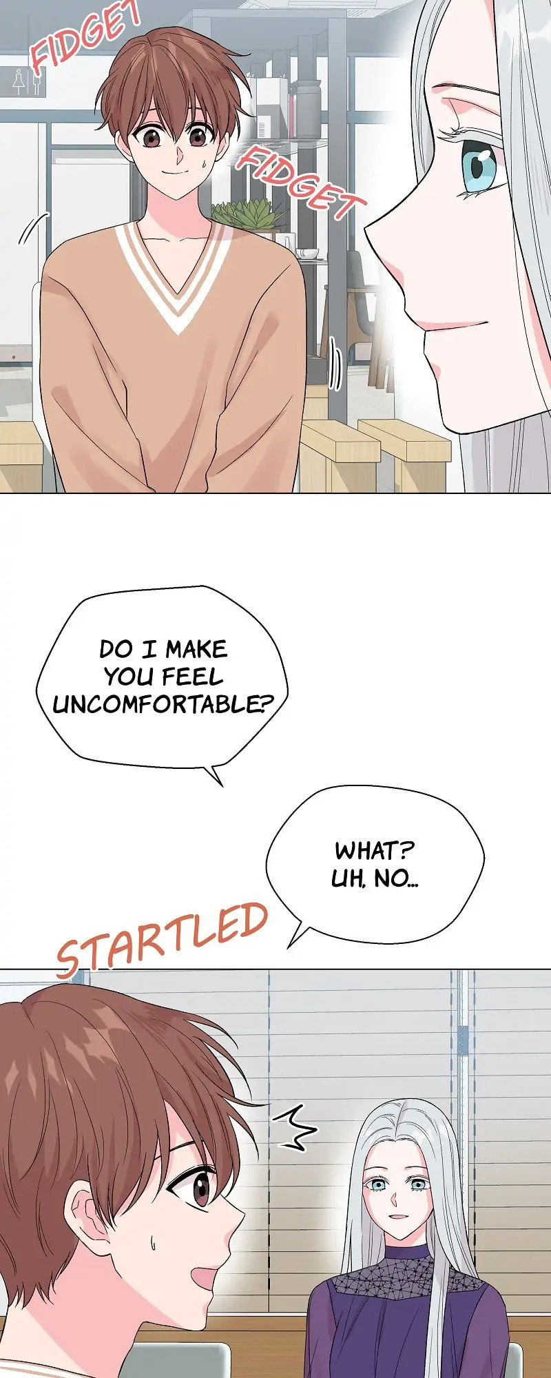 Read Deep (Yuje) chapter 32 image 1 on Lezhin