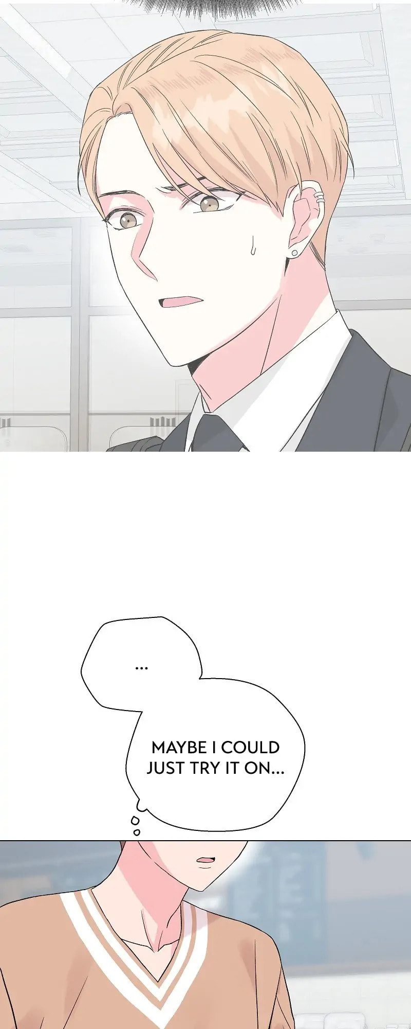 Read Deep (Yuje) chapter 32 image 10 on Lezhin