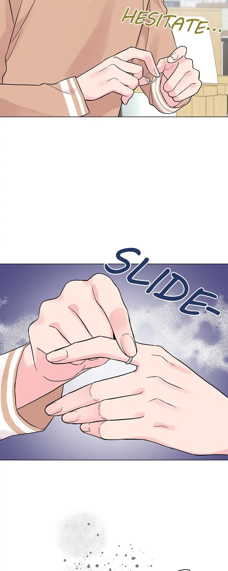 Read Deep (Yuje) chapter 32 image 11 on Lezhin