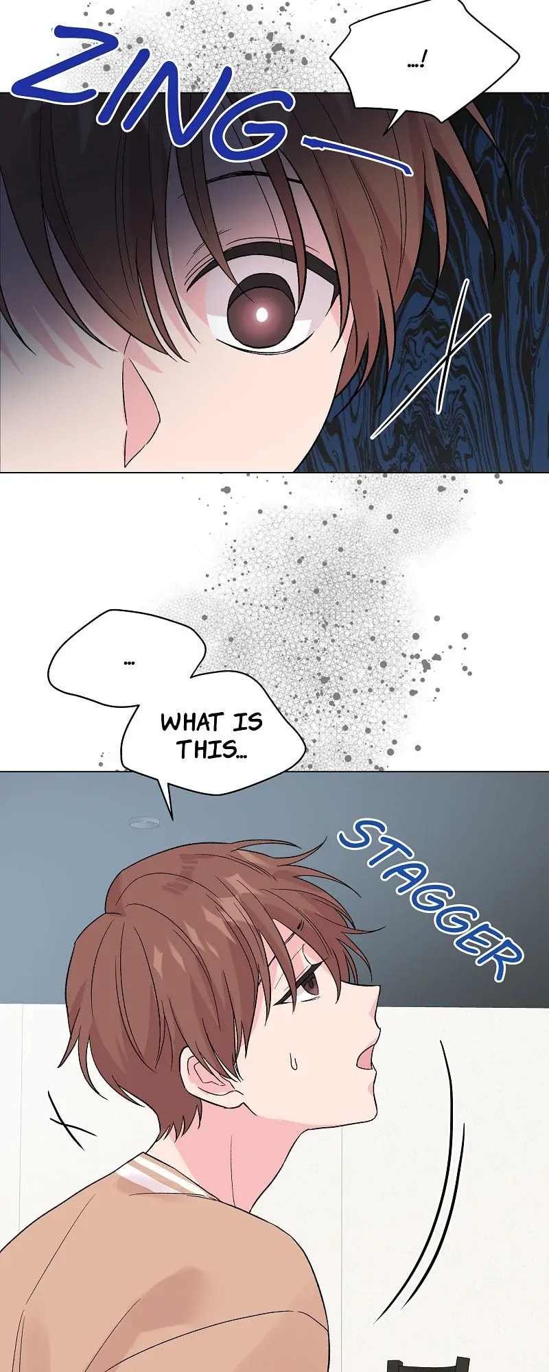 Read Deep (Yuje) chapter 32 image 12 on Lezhin