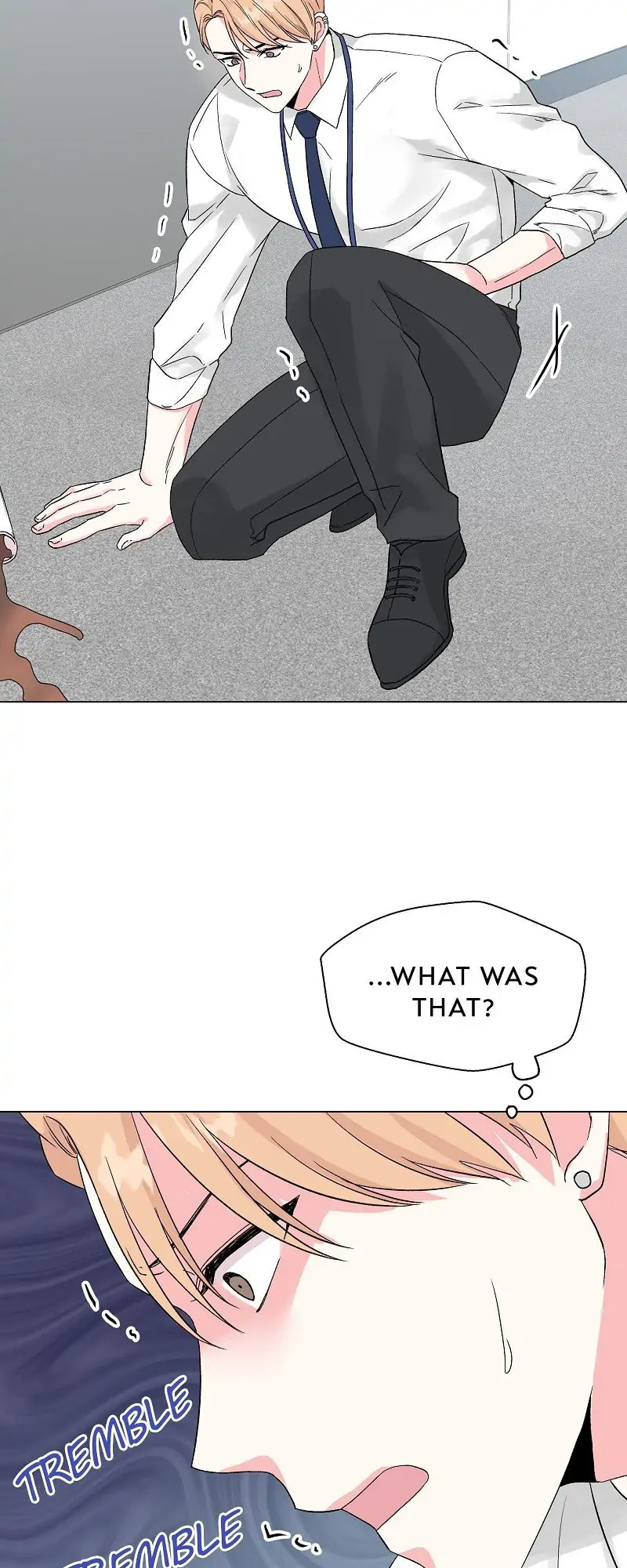 Read Deep (Yuje) chapter 32 image 16 on Lezhin