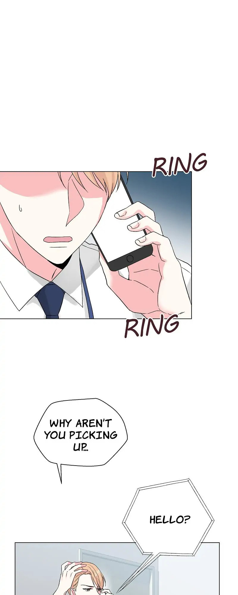 Read Deep (Yuje) chapter 32 image 18 on Lezhin