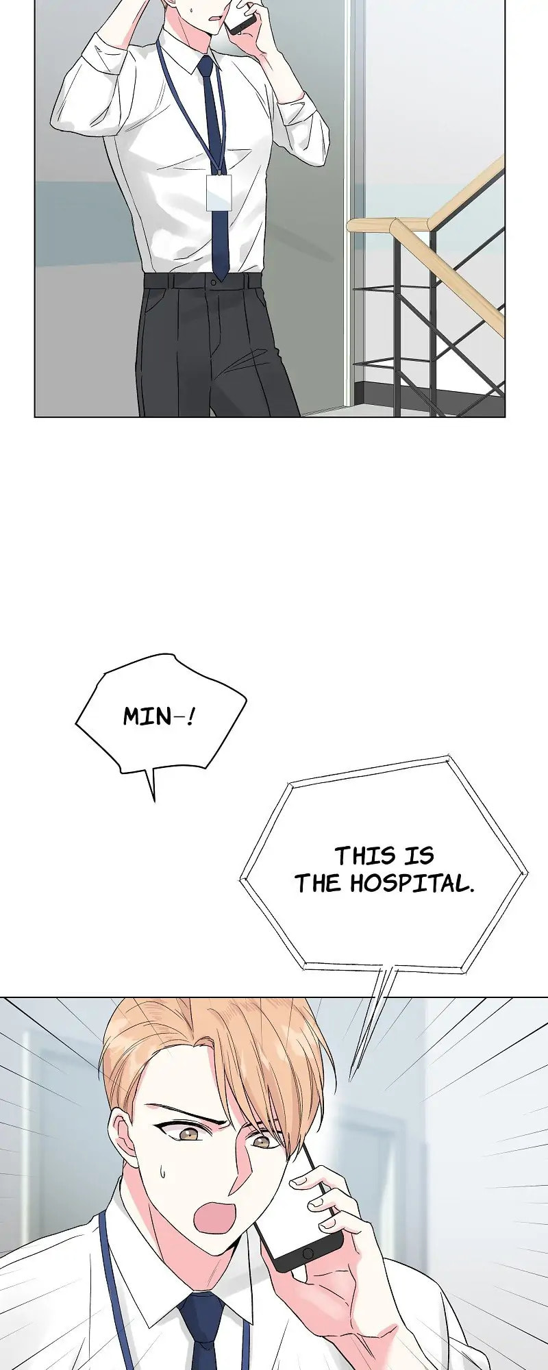Read Deep (Yuje) chapter 32 image 19 on Lezhin