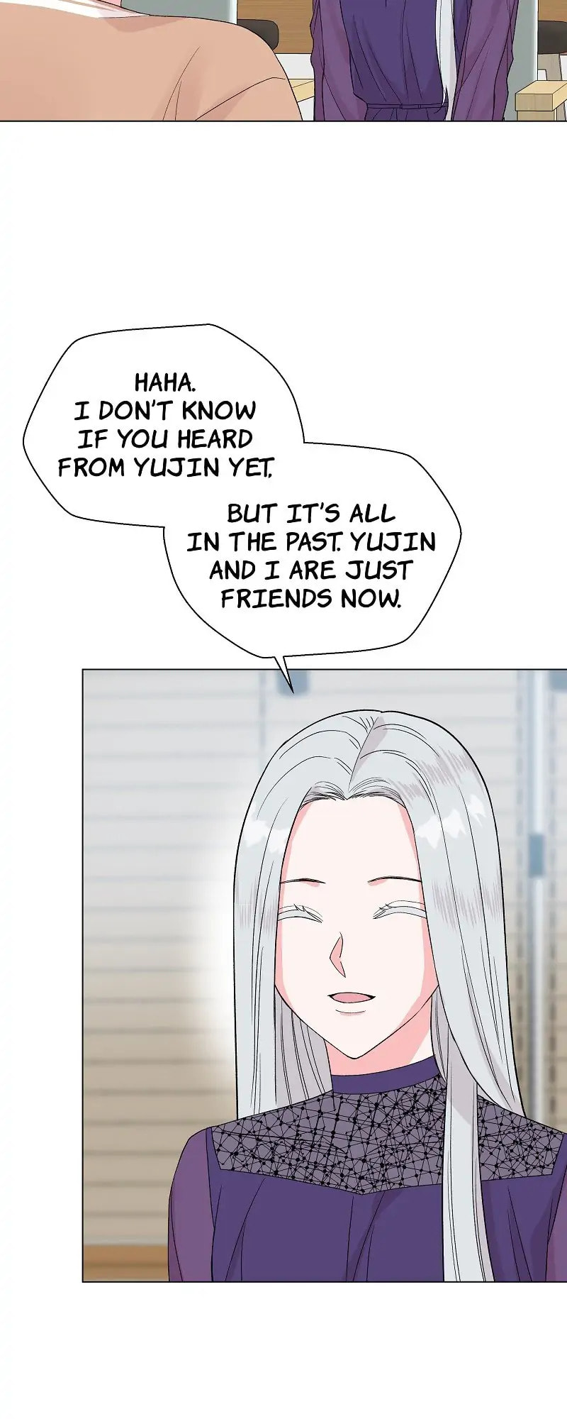 Read Deep (Yuje) chapter 32 image 2 on Lezhin