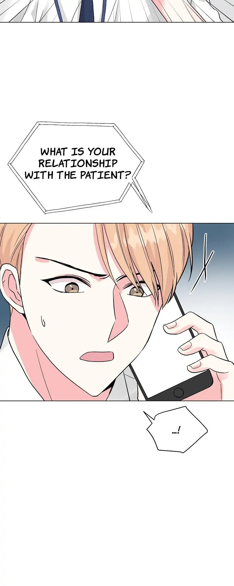 Read Deep (Yuje) chapter 32 image 20 on Lezhin