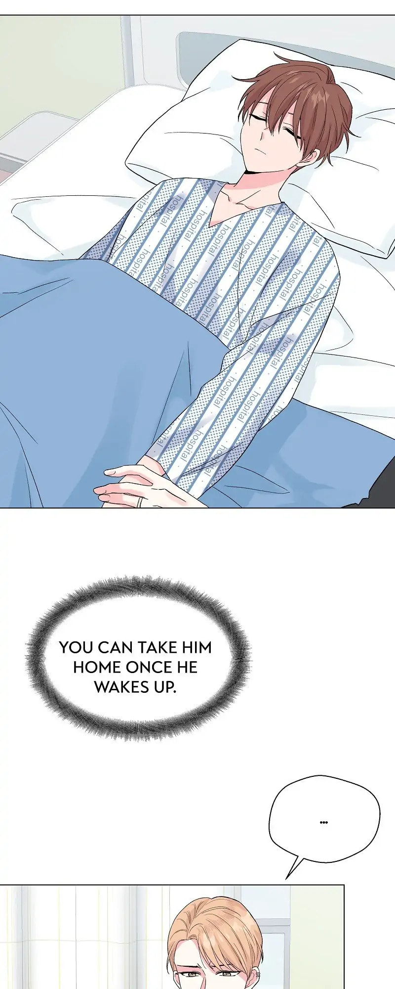 Read Deep (Yuje) chapter 32 image 22 on Lezhin