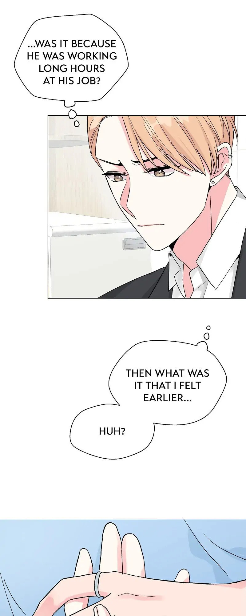 Read Deep (Yuje) chapter 32 image 24 on Lezhin