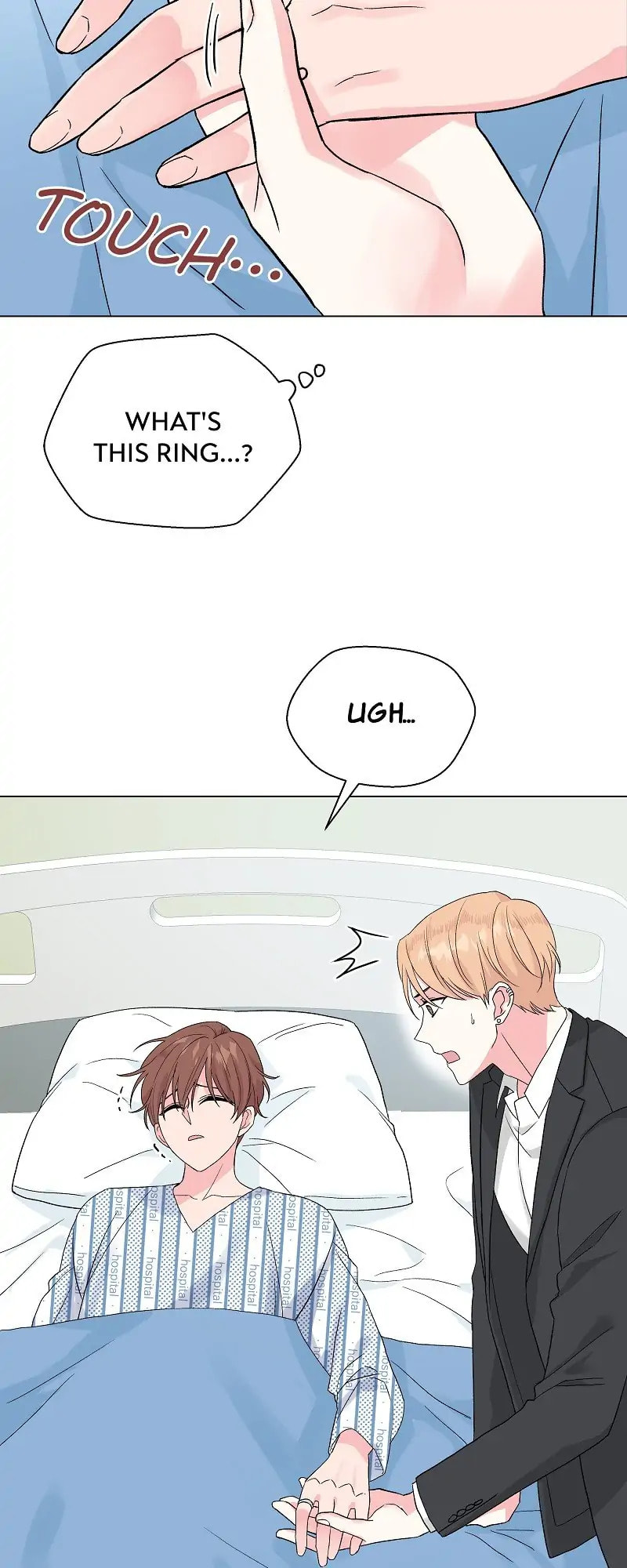 Read Deep (Yuje) chapter 32 image 25 on Lezhin