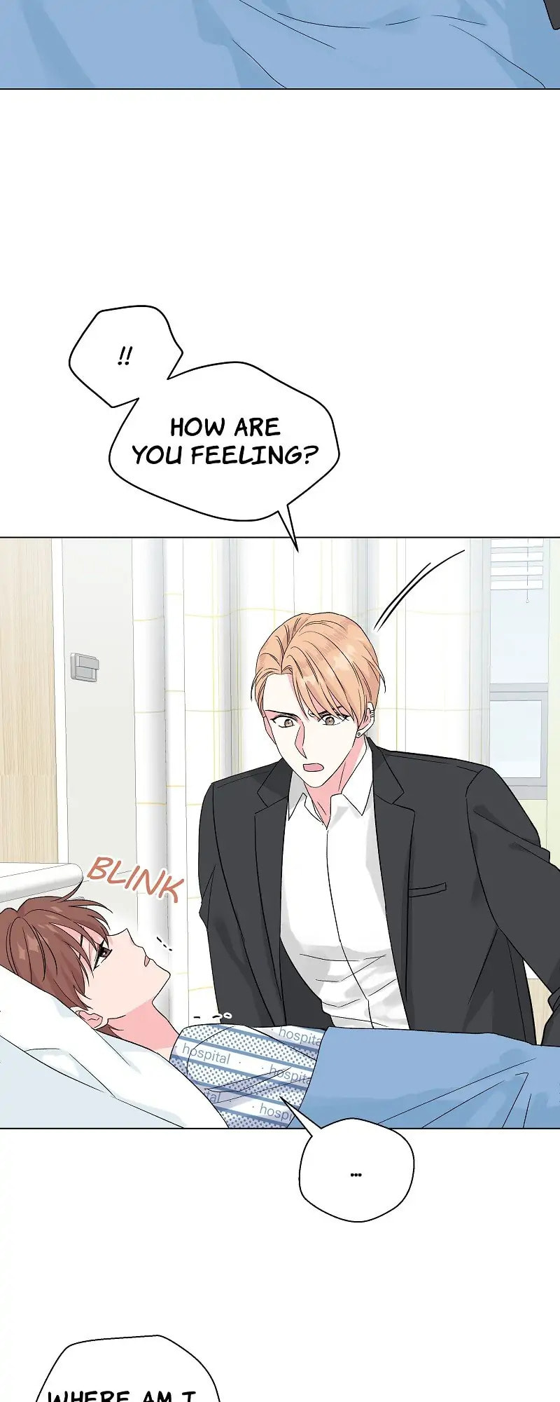 Read Deep (Yuje) chapter 32 image 26 on Lezhin