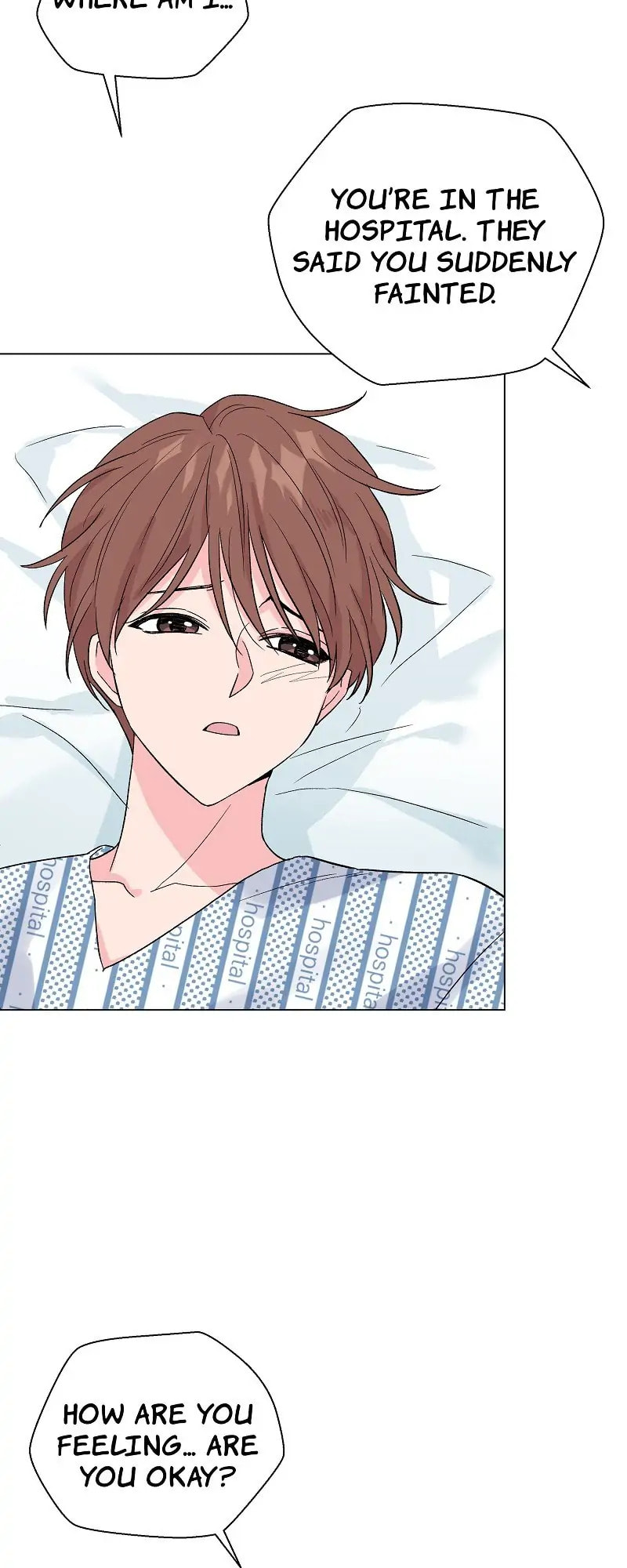 Read Deep (Yuje) chapter 32 image 27 on Lezhin
