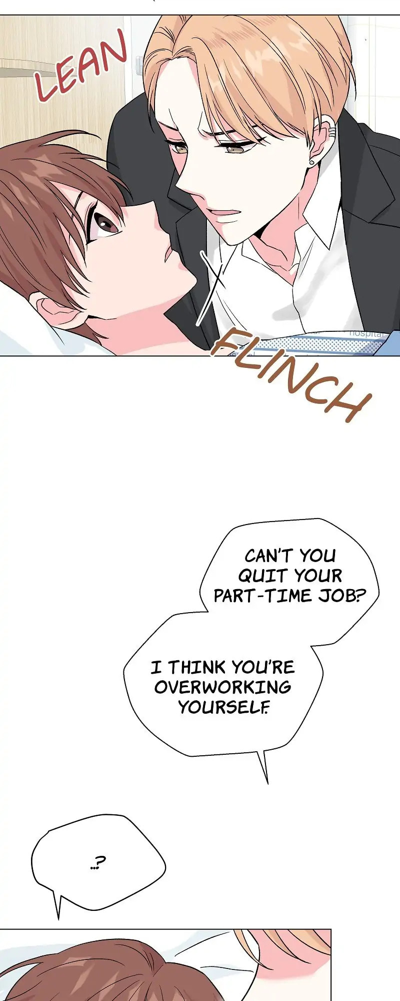 Read Deep (Yuje) chapter 32 image 28 on Lezhin