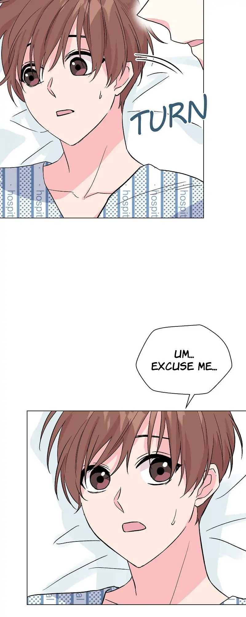 Read Deep (Yuje) chapter 32 image 29 on Lezhin