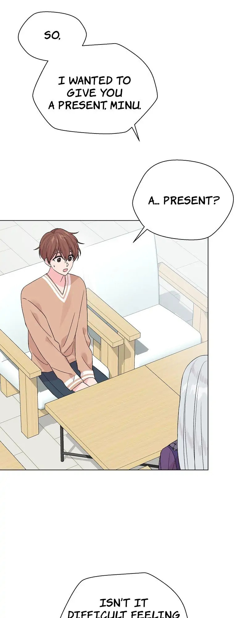 Read Deep (Yuje) chapter 32 image 3 on Lezhin