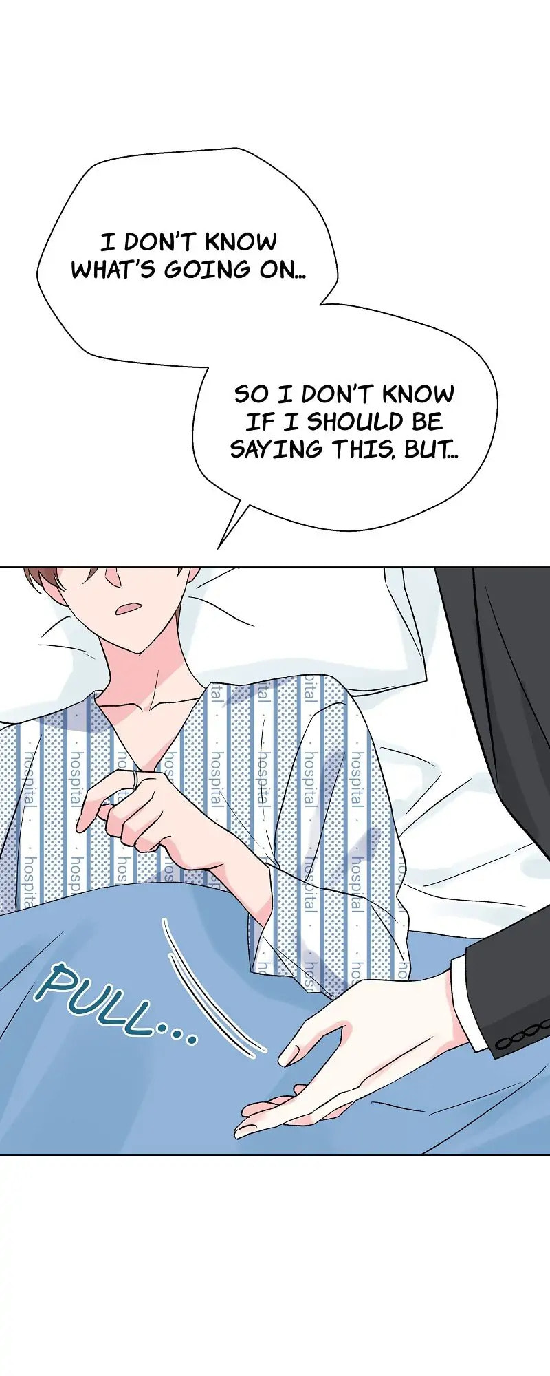 Read Deep (Yuje) chapter 32 image 30 on Lezhin