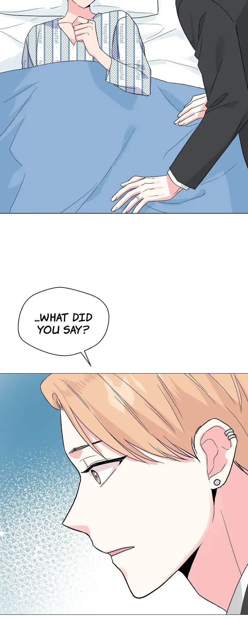 Read Deep (Yuje) chapter 32 image 32 on Lezhin