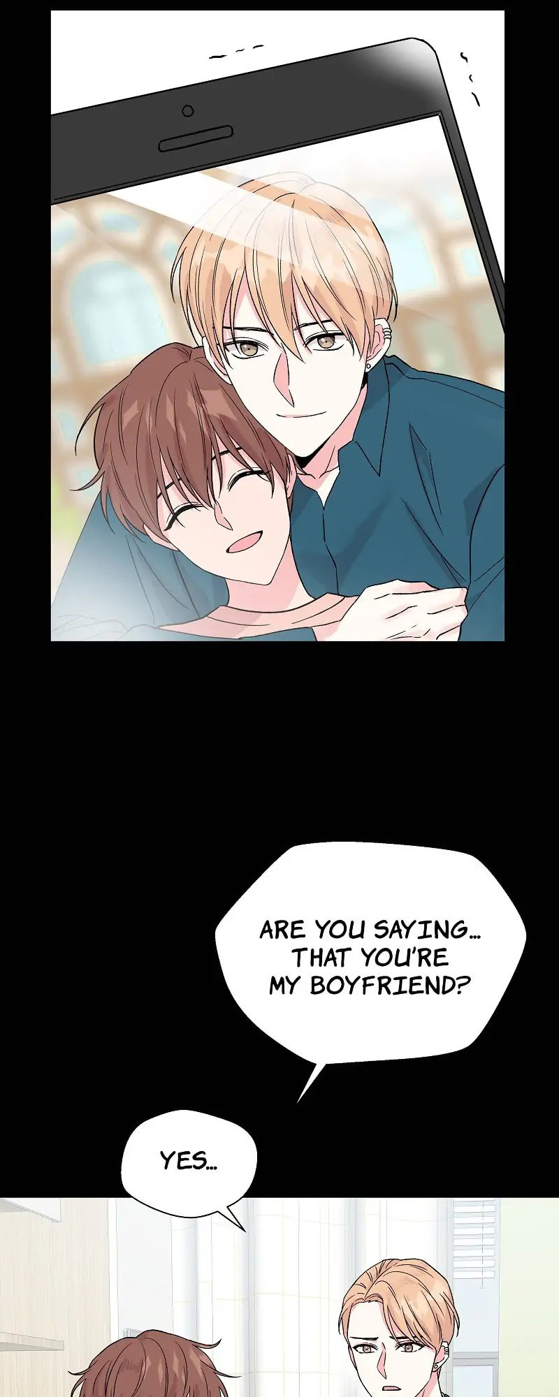 Read Deep (Yuje) chapter 32 image 36 on Lezhin