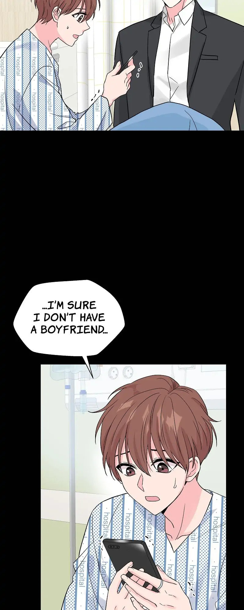 Read Deep (Yuje) chapter 32 image 37 on Lezhin