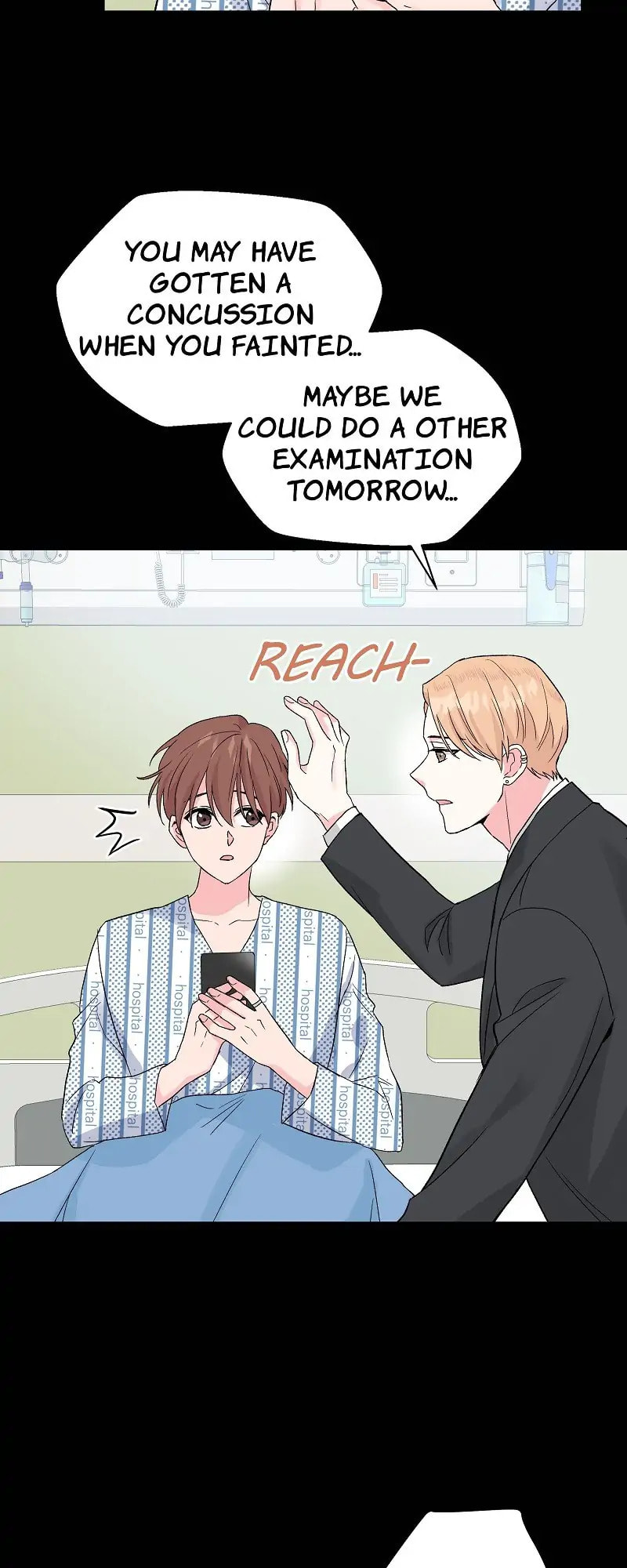 Read Deep (Yuje) chapter 32 image 38 on Lezhin
