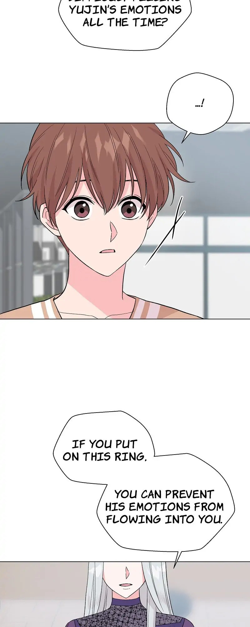 Read Deep (Yuje) chapter 32 image 4 on Lezhin