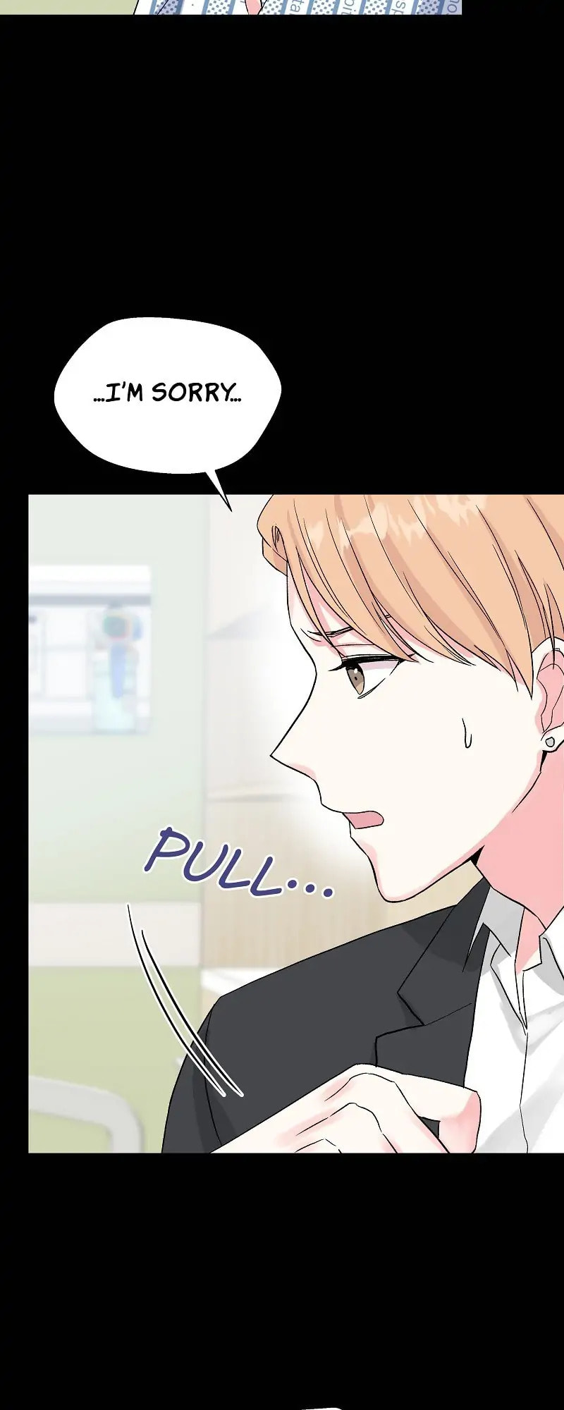 Read Deep (Yuje) chapter 32 image 40 on Lezhin