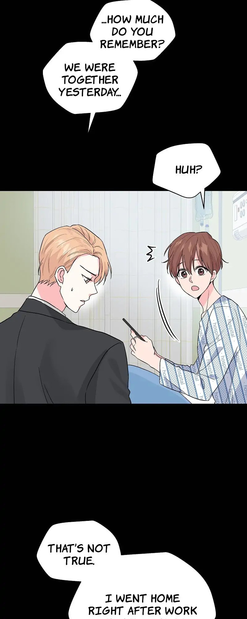 Read Deep (Yuje) chapter 32 image 41 on Lezhin