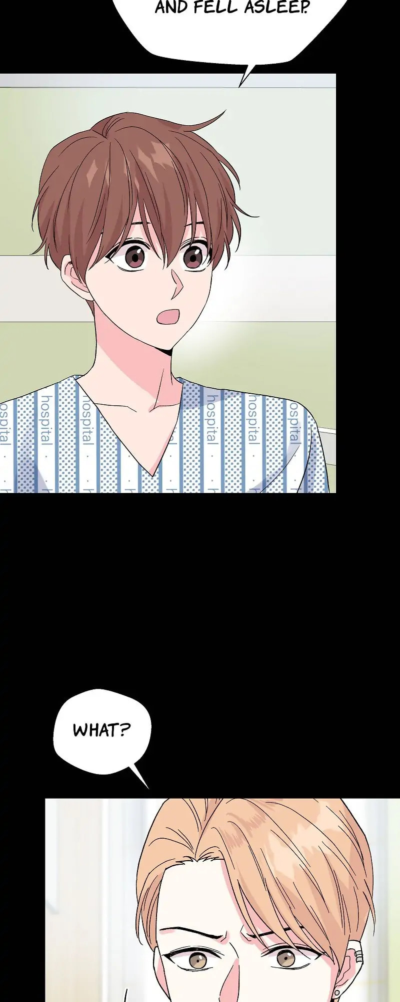 Read Deep (Yuje) chapter 32 image 42 on Lezhin