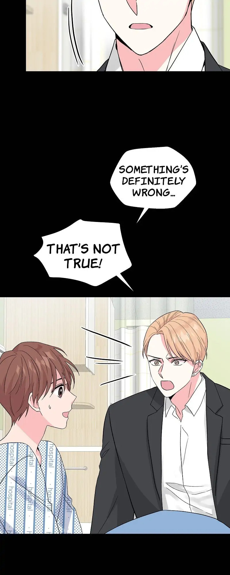 Read Deep (Yuje) chapter 32 image 43 on Lezhin