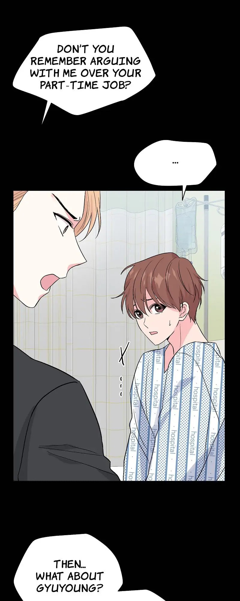 Read Deep (Yuje) chapter 32 image 44 on Lezhin