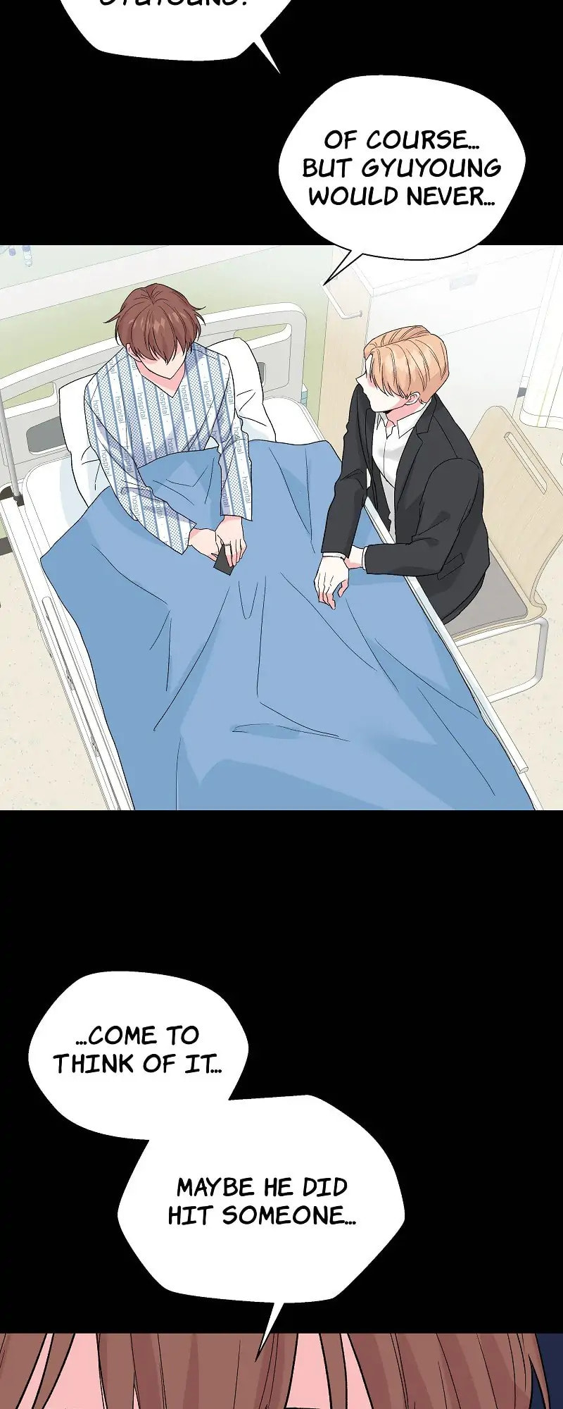Read Deep (Yuje) chapter 32 image 46 on Lezhin