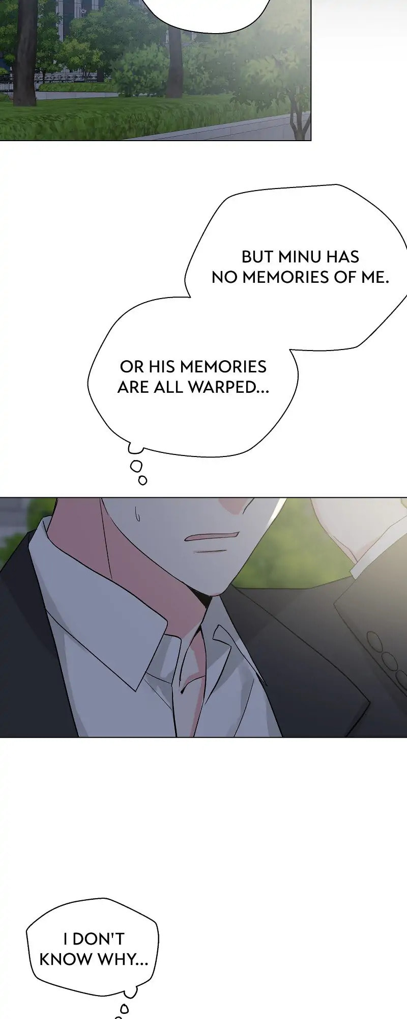 Read Deep (Yuje) chapter 32 image 49 on Lezhin