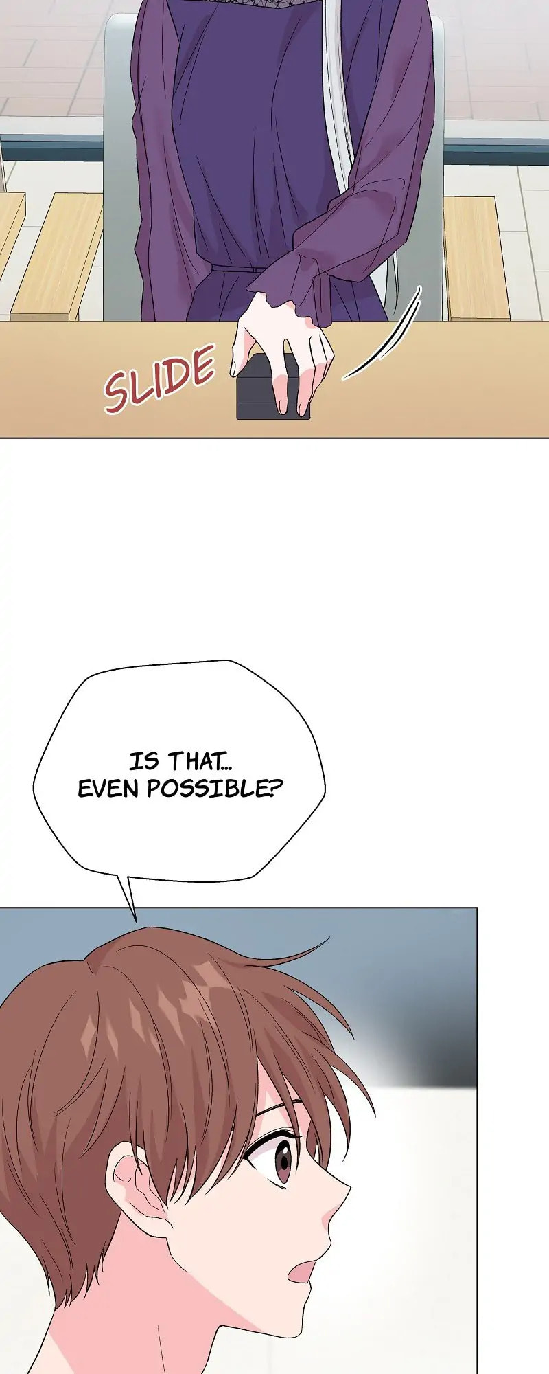 Read Deep (Yuje) chapter 32 image 5 on Lezhin
