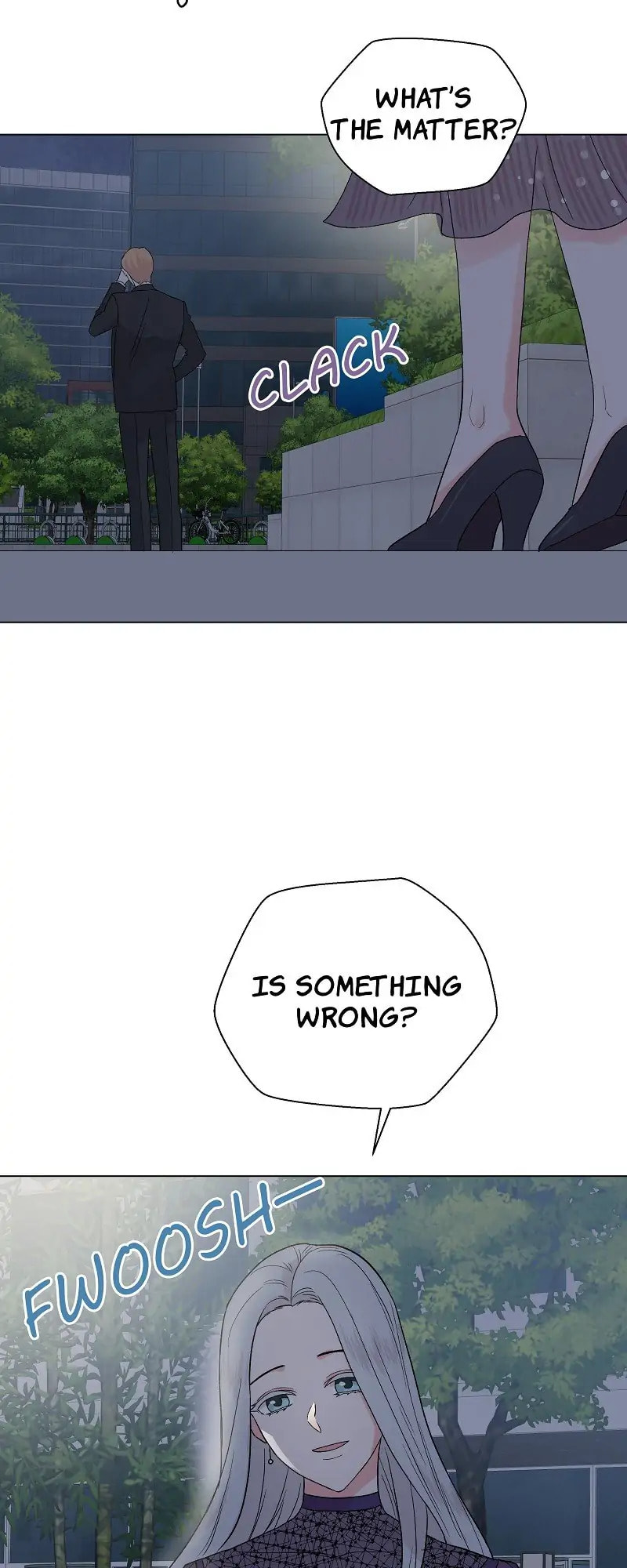 Read Deep (Yuje) chapter 32 image 50 on Lezhin