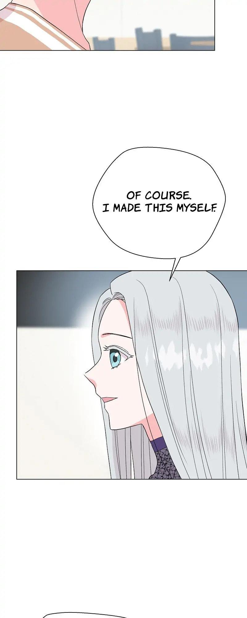 Read Deep (Yuje) chapter 32 image 6 on Lezhin