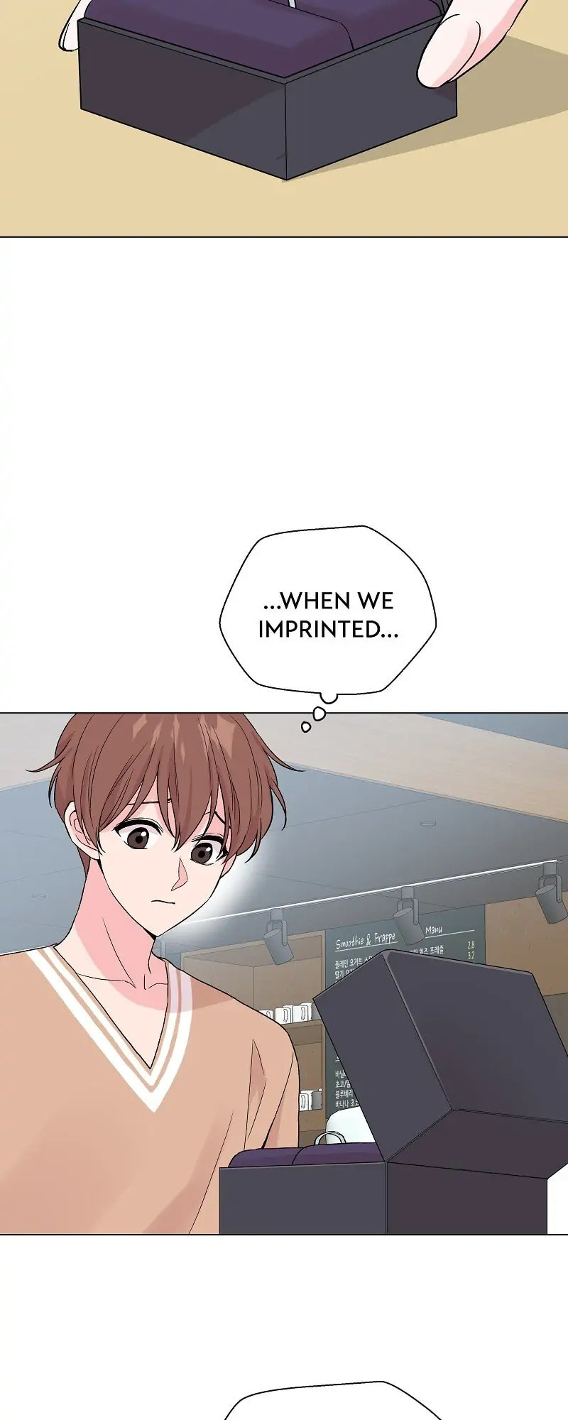 Read Deep (Yuje) chapter 32 image 8 on Lezhin