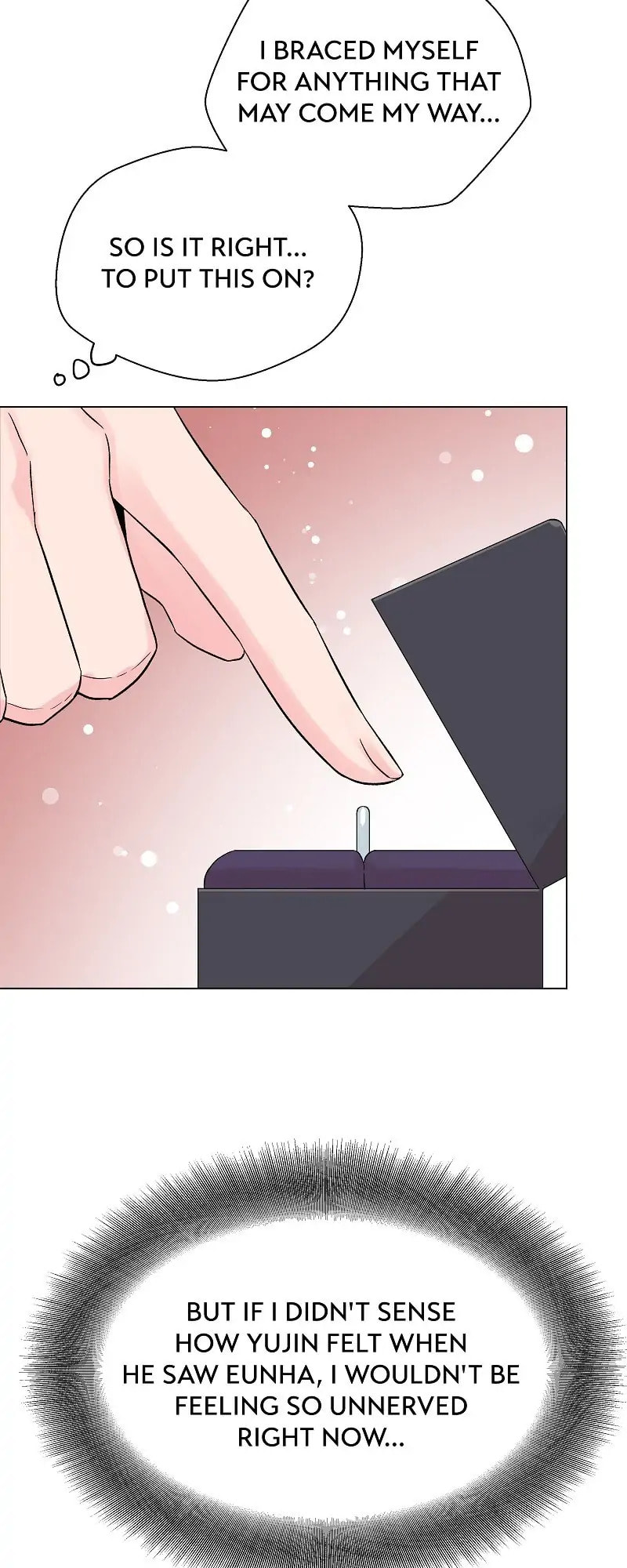 Read Deep (Yuje) chapter 32 image 9 on Lezhin
